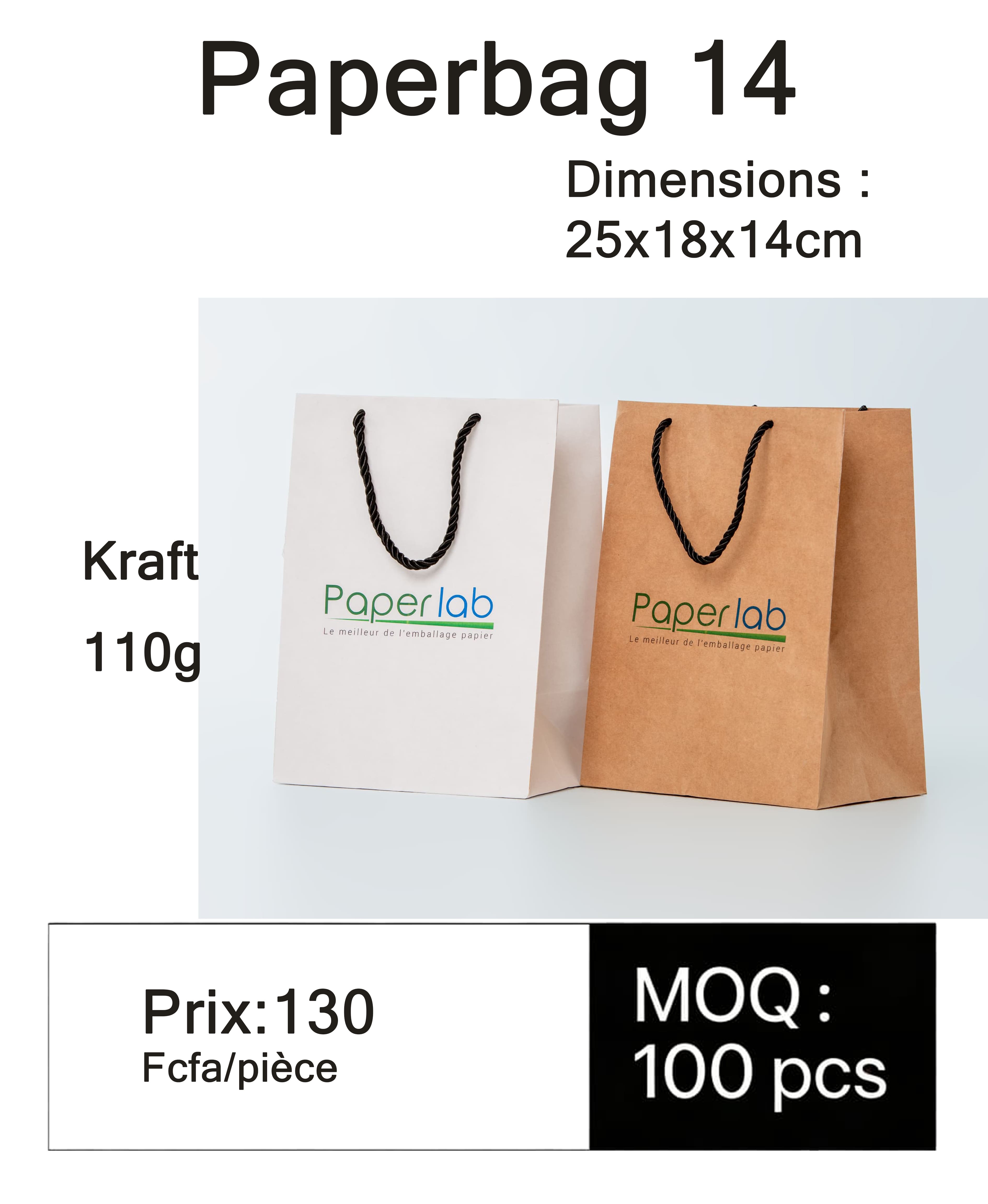 Paperbag 14