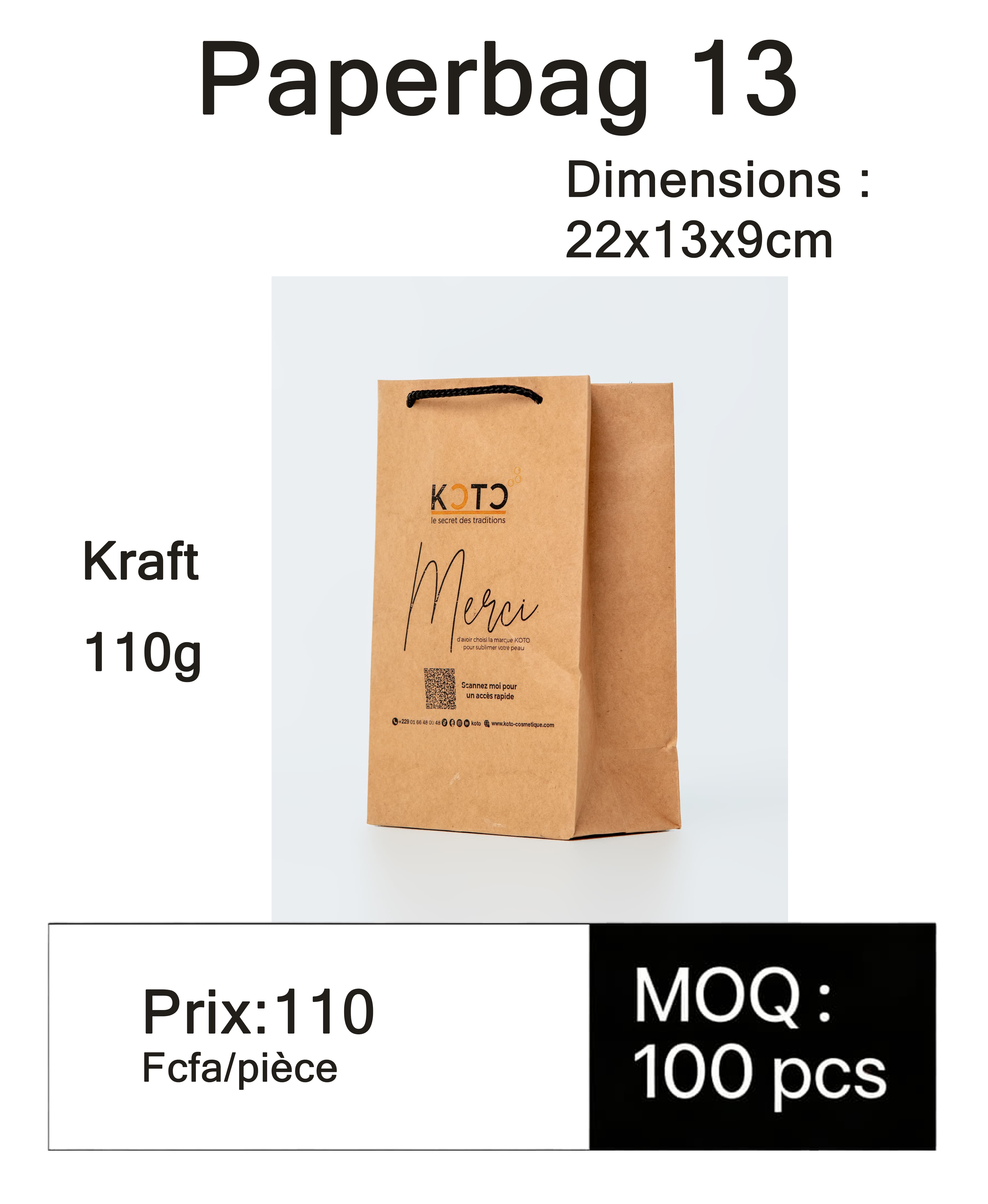 Paperbag 13