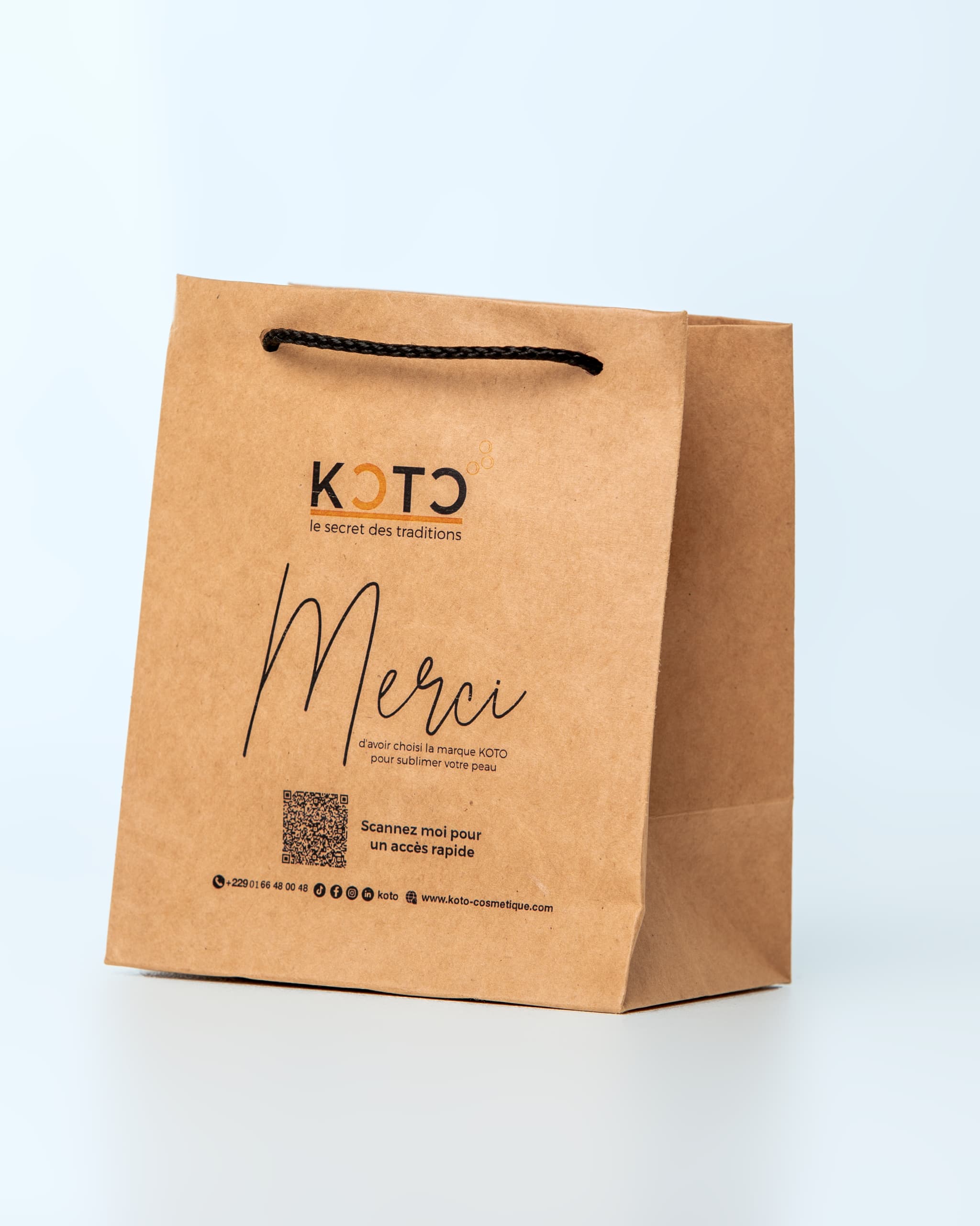 Paperbag 20