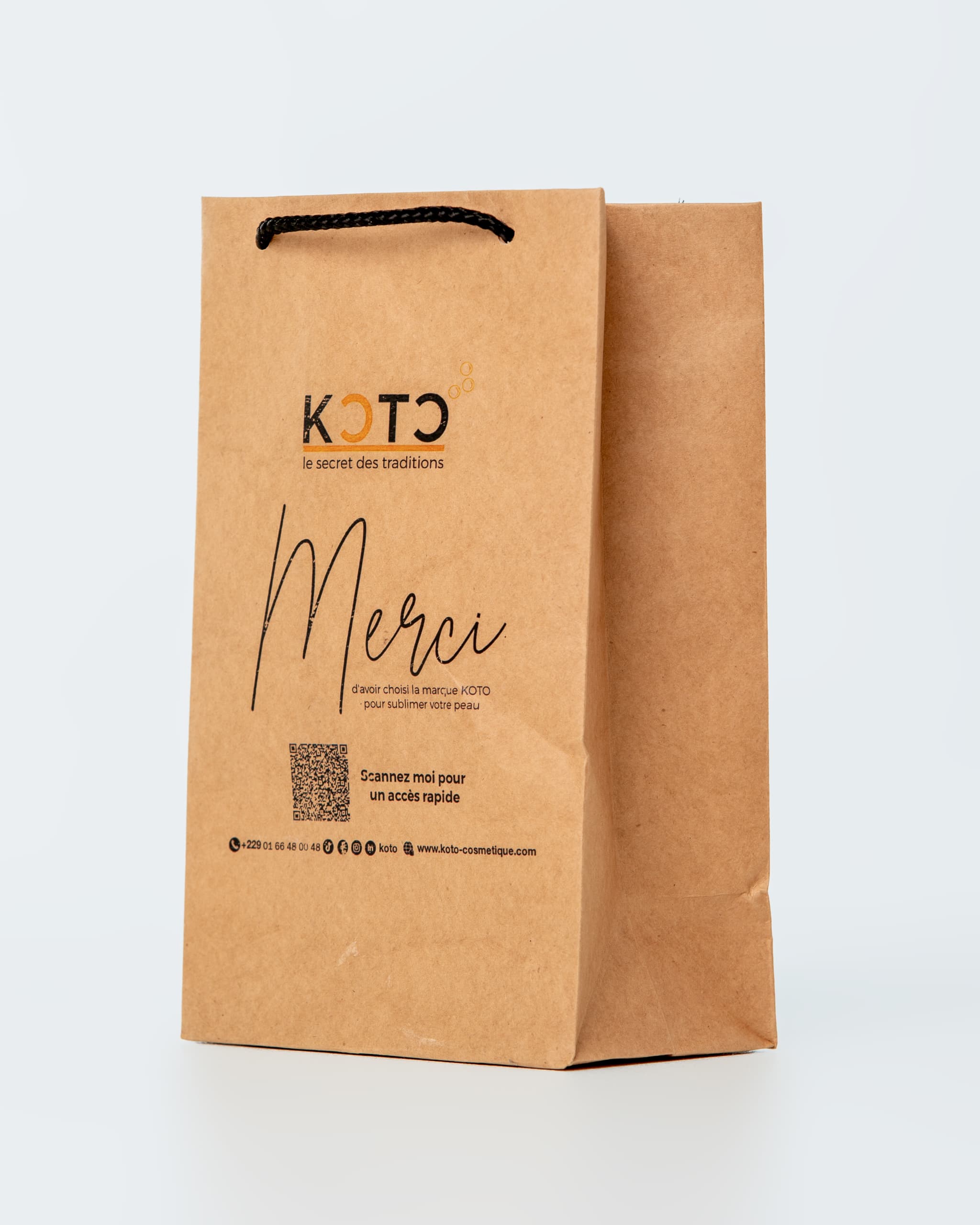 Paperbag 20