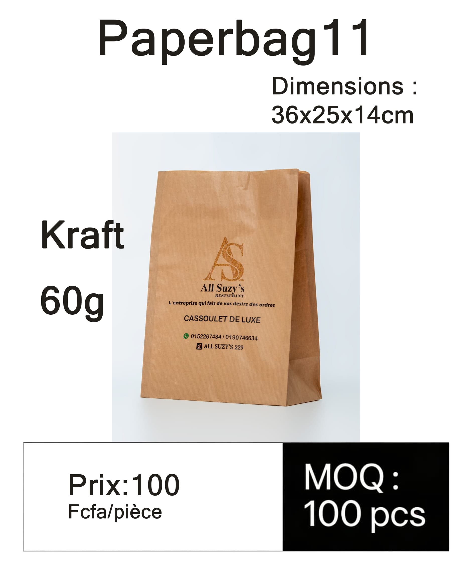 Paperbag 11